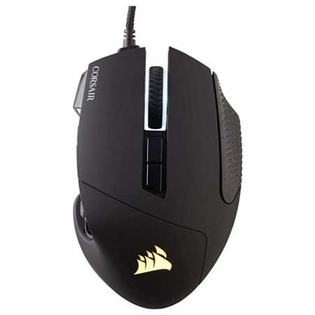 Mouse Gaming Corsair Scimitar RGB Elite