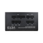 Fonte di Alimentazione Evga SuperNOVA 750 GT 750 W 130 W 80 Plus Gold CE - RoHS Componibile ATX