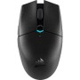 Mouse Gaming Corsair KATAR PRO Wireless RGB 10000 DPI Nero