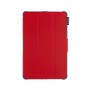 Custodia per Tablet Samsung Galaxy Tab A7 Gecko Covers Galaxy Tab A7 10.4 2020 10.4" Rosso