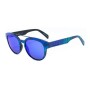 Occhialida sole Unisex Italia Independent 0900INX-022-000 Azzurro (ø 50 mm)