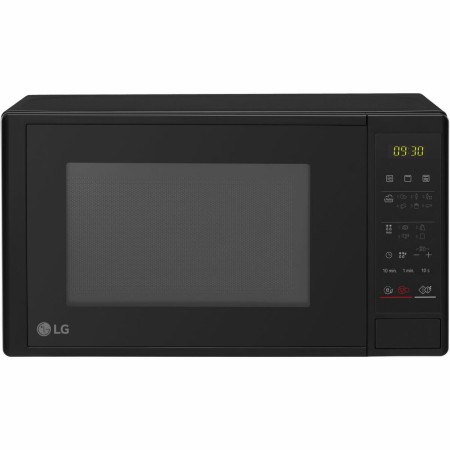 Microonde LG 20 L Nero 600W