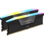 Memoria RAM Corsair CMH32GX5M2D6000C36 CL36 32 GB