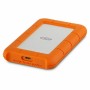 Hard Disk Esterno LaCie Rugged USB-C 4 TB 4 TB SSD