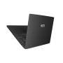 Notebook MSI 15 B7M-041XES Qwerty in Spagnolo AMD Ryzen 5-7530U 512 GB SSD 16 GB RAM