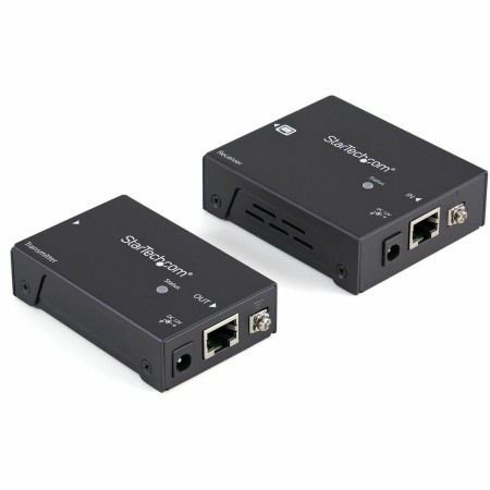 Adattatore Startech ST121HDBTPW     HDMI RJ45