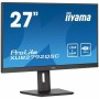 Monitor Iiyama ProLite 27" LED IPS Flicker free 75 Hz