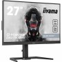 Monitor Iiyama G-Master GB2730QSU-B5 27" LED TN Flicker free 75 Hz