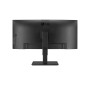 Monitor LG 34BQ77QC-B 34" IPS LCD Flicker free