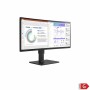 Monitor LG 34BQ77QC-B 34" IPS LCD Flicker free