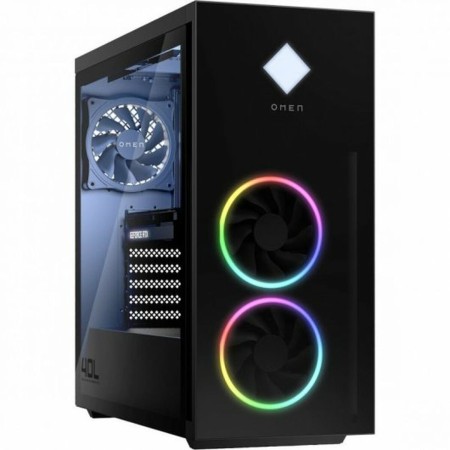 PC da Tavolo HP 40L GT21-1033ns AMD Ryzen 7 7700X 16 GB RAM 1 TB SSD