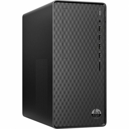 PC da Tavolo HP M01-F3004ns AMD Ryzen 5300G 8 GB RAM 512 GB SSD