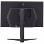 Monitor LG 32GR93U-B 31,5" IPS LCD Flicker free NVIDIA G-SYNC 144 Hz