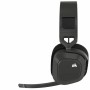 Auricolari con Microfono Corsair CA-9011295-EU Nero Grigio Multicolore