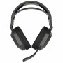 Auricolari con Microfono Corsair CA-9011295-EU Nero Grigio Multicolore