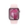 Smartwatch Apple Watch Series 9 Rosa 41 mm