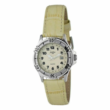 Orologio Donna Justina 32552H-2 (Ø 30 mm)