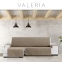 Copridivano Eysa VALERIA Beige 100 x 110 x 240 cm