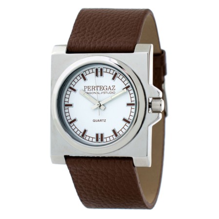 Orologio Unisex Pertegaz PDS-018-M (Ø 38 mm)