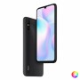 Smartphone Xiaomi 9a 6,53" Octa Core 2 GB RAM 32 GB 6,53" Helio G25 Nero Grigio 2 GB RAM ARM Cortex-A53 32 GB