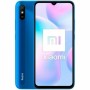 Smartphone Xiaomi 9a 6,53" Octa Core 2 GB RAM 32 GB 6,53" Helio G25 Nero Grigio 2 GB RAM ARM Cortex-A53 32 GB