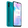 Smartphone Xiaomi 9a 6,53" Octa Core 2 GB RAM 32 GB 6,53" Helio G25 Nero Grigio 2 GB RAM ARM Cortex-A53 32 GB