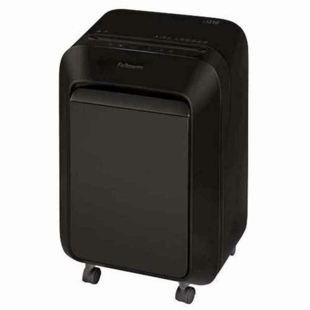 Distruggi Documenti Micro Taglio Fellowes LX210 Nero 23 L