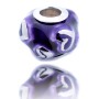 Perlina Donna Viceroy VMM0289-07 Viola 1 cm