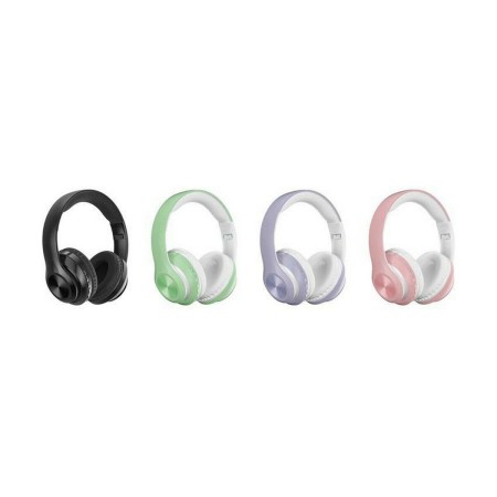 Auricolari Bluetooth Roymart Regular Pods AB-139 Multicolore