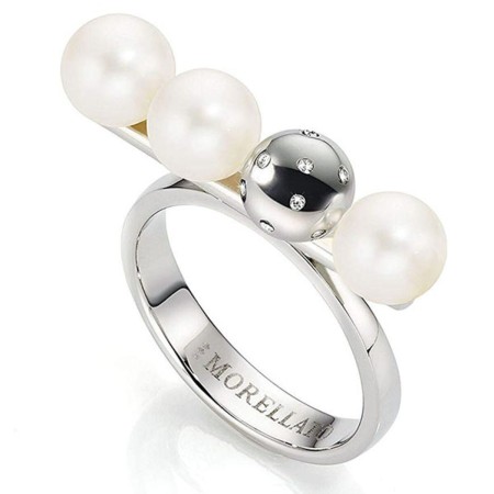 Anello Donna Morellato SADX130