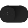 Supporto Altoparlante Sonos ONE and PLAY Nero