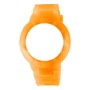 Cinturino per Orologio Watx & Colors COWA1044 Arancio