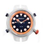 Orologio Unisex Watx & Colors rwa5044 (Ø 43 mm)