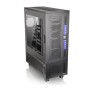 Case computer desktop ATX THERMALTAKE Core W100 Azzurro Nero