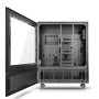 Case computer desktop ATX THERMALTAKE Core W100 Azzurro Nero