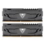 Memoria RAM Patriot Memory PVS416G360C7K DDR4 CL17 16 GB