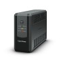 Gruppo di Continuità Interattivo UPS Cyberpower UT650EG-FR 360 W