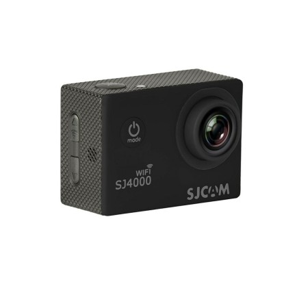 Fotocamera Sportiva SJCAM SJ4000 2" Nero