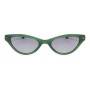 Occhiali da sole Donna Opposit TM-505S-03_GREEN Ø 51 mm