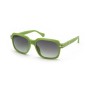 Occhiali da sole Donna Opposit TM-522S-03_GREEN ø 56 mm