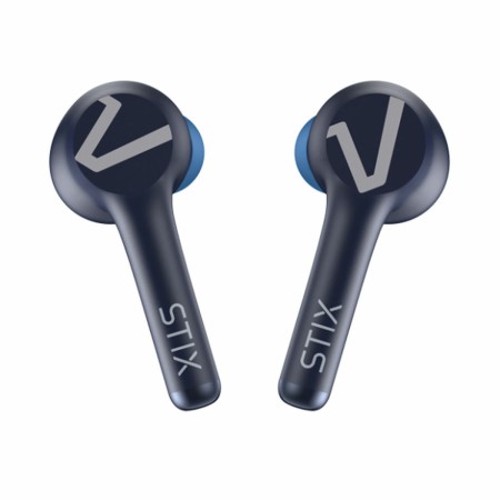 Auricolari Veho VEP-116-STIX-M    Azzurro