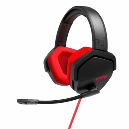 Auricolare con Microfono Gaming Energy Sistem ESG 4