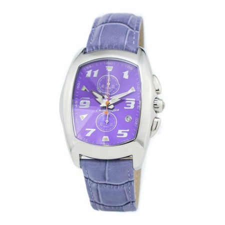 Orologio Donna Chronotech CT7468-08 (Ø 42 mm)