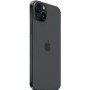 Smartphone Apple iPhone 15 Plus 512 GB Nero