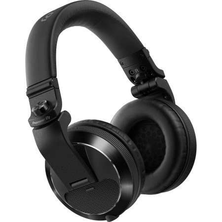 Cuffie Pioneer HDJ-X7 Nero