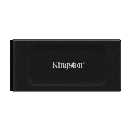 Hard Disk Esterno Kingston XS1000 1 TB SSD