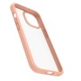 Custodia per Cellulare iPhone 15 Pro Otterbox LifeProof 77-92764 Arancio Trasparente