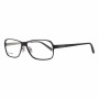 Montatura per Occhiali Uomo Dsquared2 DQ5057-002-56 Nero ø 56 mm