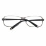 Montatura per Occhiali Uomo Dsquared2 DQ5057-002-56 Nero ø 56 mm