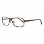 Montatura per Occhiali Uomo Dsquared2 DQ5057 56049 Marrone ø 56 mm